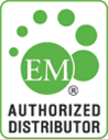 EM Certified product